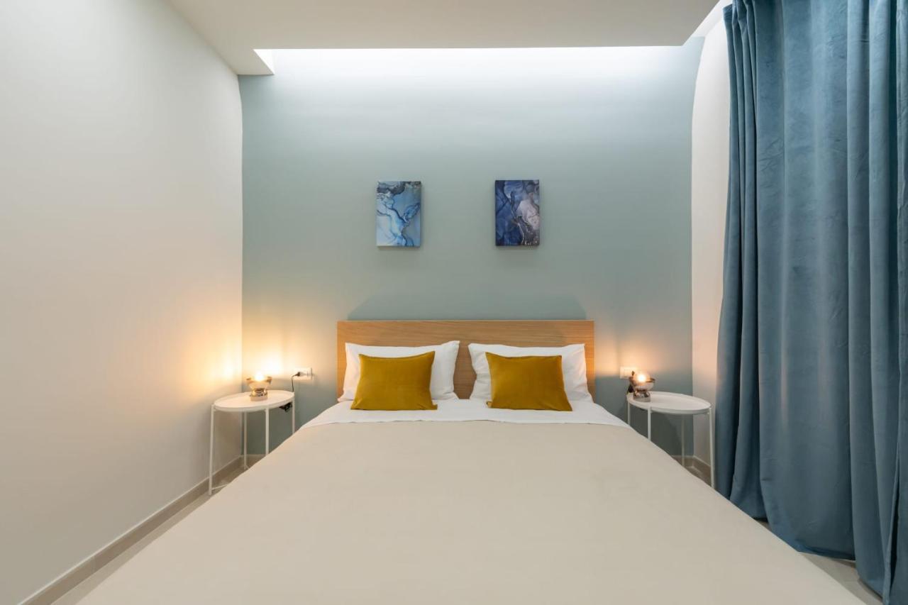 Napoli Maison Suite Exterior foto